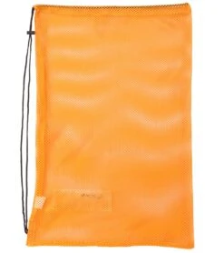 Sporti Mesh Bag 32 Sporti Mesh Bag -Swimwear Outlet 8638390665384 orange 2a