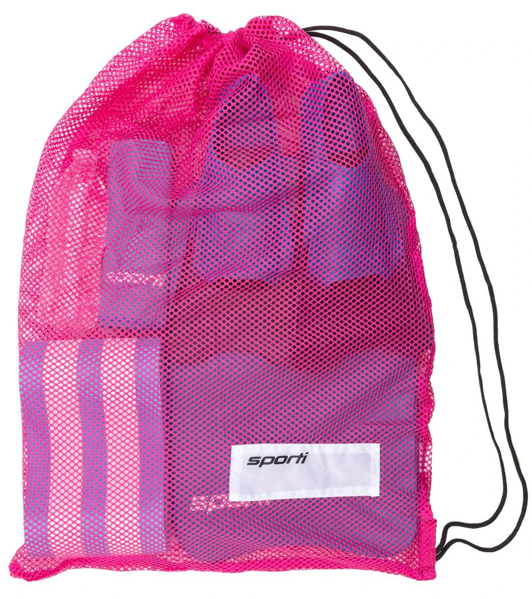 Sporti Mesh Bag 21 Sporti Mesh Bag - Image 19