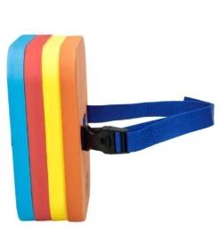 Sporti Progressive Back Floatation Device -Swimwear Outlet 8638396793000 multi 3a