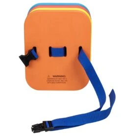 Sporti Progressive Back Floatation Device -Swimwear Outlet 8638396793000 multi 4a