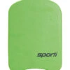 Sporti Junior Kickboard 2 Sporti Junior Kickboard -Swimwear Outlet 8638406852776 neongreen 1a