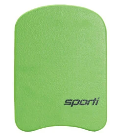 Sporti Junior Kickboard 25 Sporti Junior Kickboard -Swimwear Outlet 8638406852776 neongreen