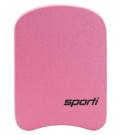 Sporti Junior Kickboard 33 Sporti Junior Kickboard -Swimwear Outlet 8638406852776 pink