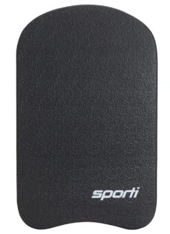 Sporti Adult Kickboard 26 Sporti Adult Kickboard -Swimwear Outlet 8638406951080 black