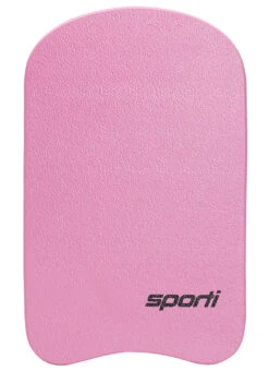 Sporti Adult Kickboard 39 Sporti Adult Kickboard -Swimwear Outlet 8638406951080 pink 1a