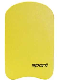 Sporti Adult Kickboard 34 Sporti Adult Kickboard -Swimwear Outlet 8638406951080 yellow