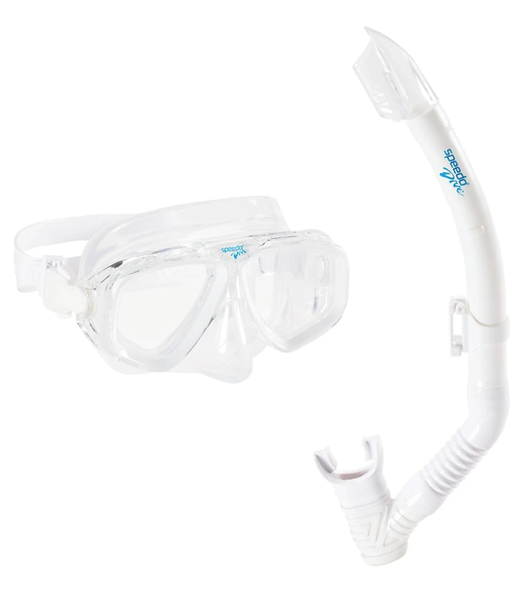 Speedo Adult Adventure Mask Set 12 Speedo Adult Adventure Mask Set - Image 10