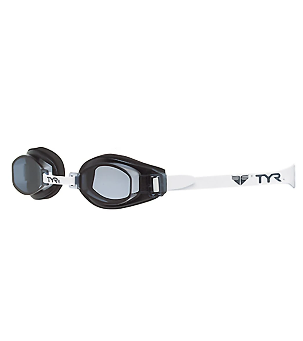 TYR Team Sprint Goggle 12 TYR Team Sprint Goggle - Image 10