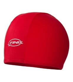 FINIS Spandex Swim Cap -Swimwear Outlet 8638465933480 2t