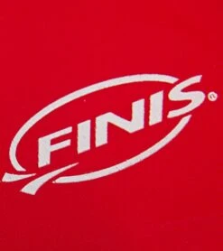 FINIS Spandex Swim Cap -Swimwear Outlet 8638465933480 red 4a
