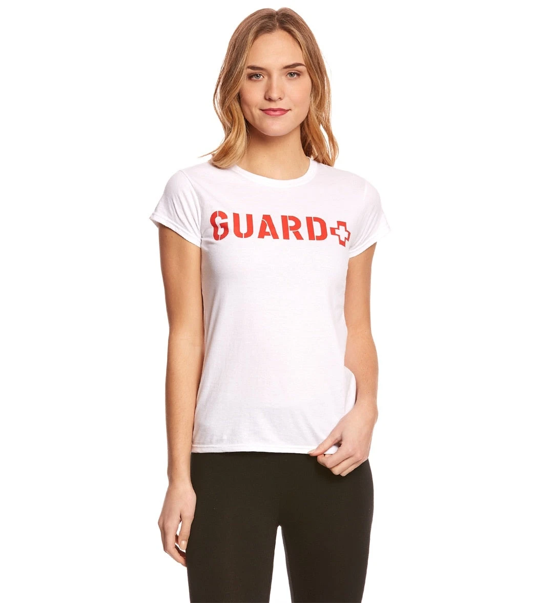 Sporti Guard Women's S/S Fitted Tee 3 Sporti Guard Women's S/S Fitted Tee