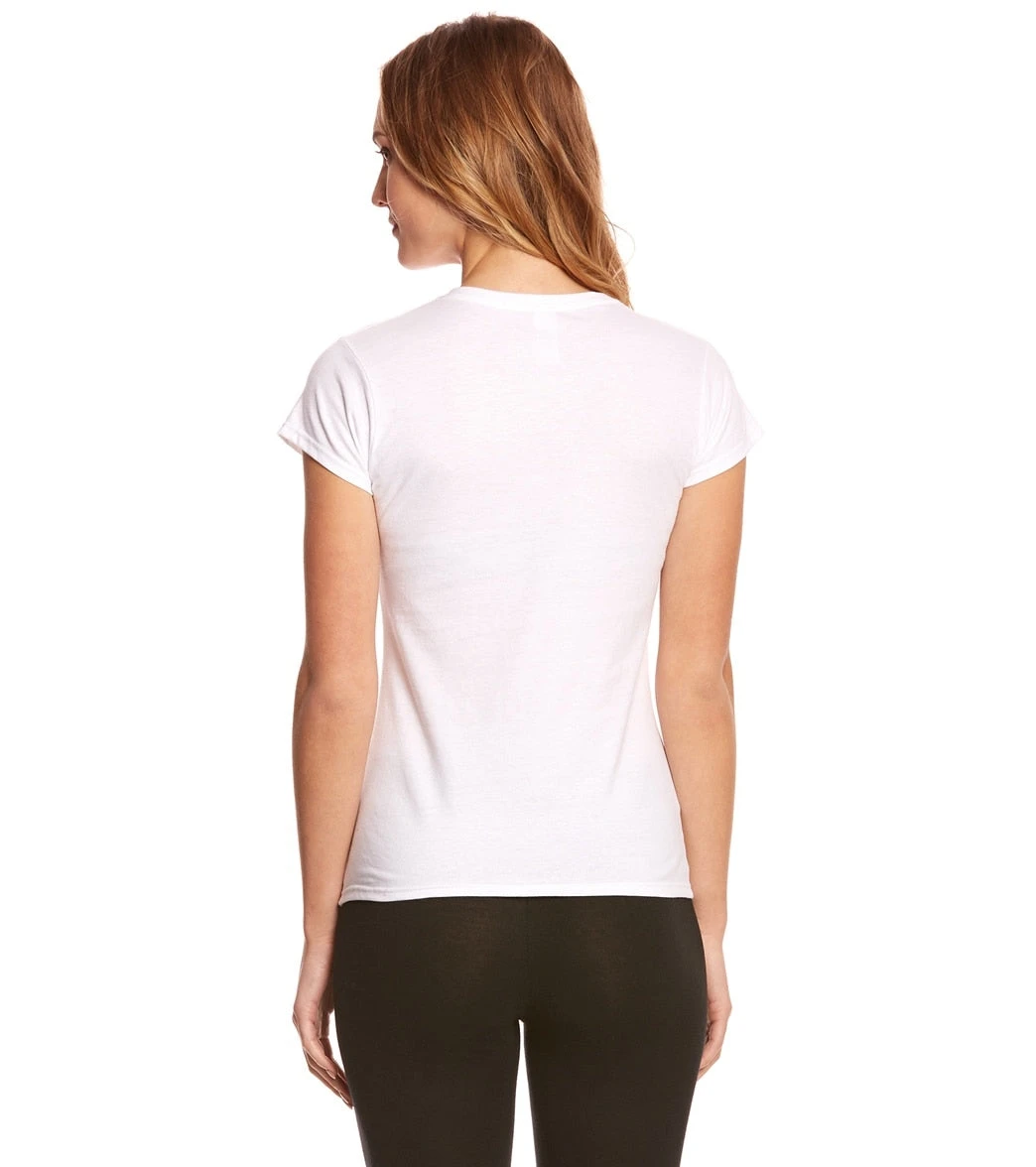Sporti Guard Women's S/S Fitted Tee 13 Sporti Guard Women's S/S Fitted Tee - Image 11