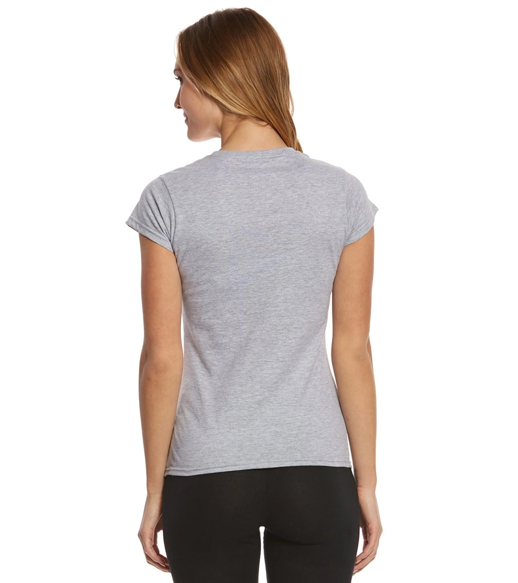 Sporti Guard Women's S/S Fitted Tee 19 Sporti Guard Women's S/S Fitted Tee - Image 17