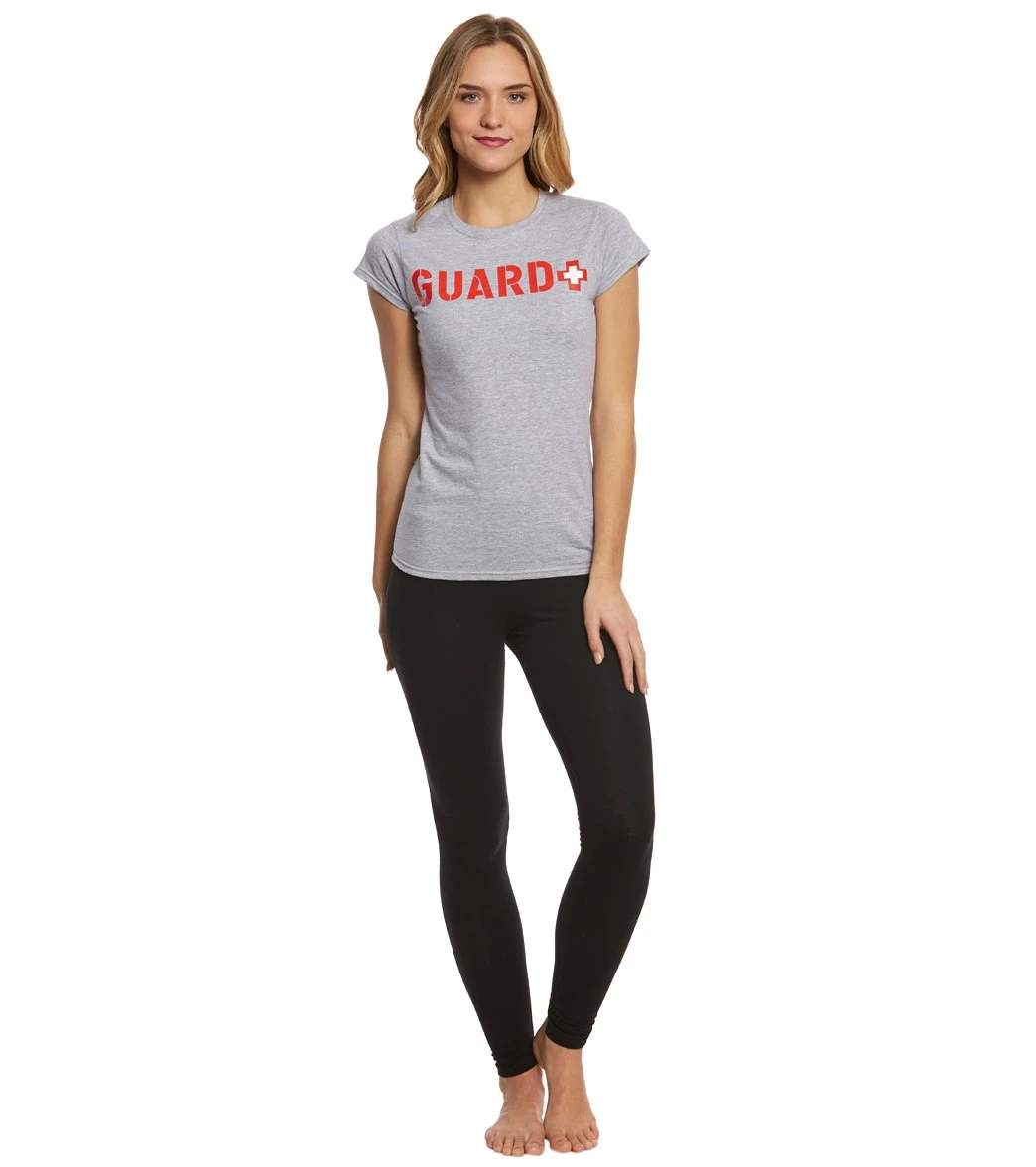 Sporti Guard Women's S/S Fitted Tee 20 Sporti Guard Women's S/S Fitted Tee - Image 18