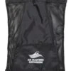 USMS Premium Mesh Bag 1 USMS Premium Mesh Bag -Swimwear Outlet 8638492737704 black 1a