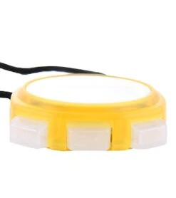 Accusplit Pro Survivor A601X Stopwatch -Swimwear Outlet 8638509187240 lemon 4a