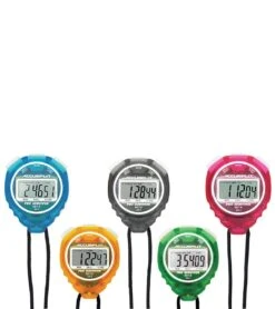 Accusplit Pro Survivor A601X Stopwatch -Swimwear Outlet 8638509187240 lemon 7a