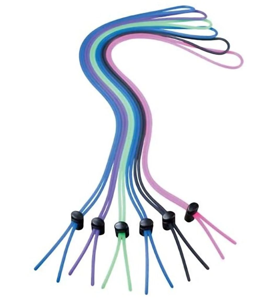 Speedo Universal Oggle (one Assorted Strap Per Order) 6 Speedo Universal Oggle (one Assorted Strap Per Order) - Image 4