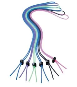 Speedo Universal Oggle (one Assorted Strap Per Order)