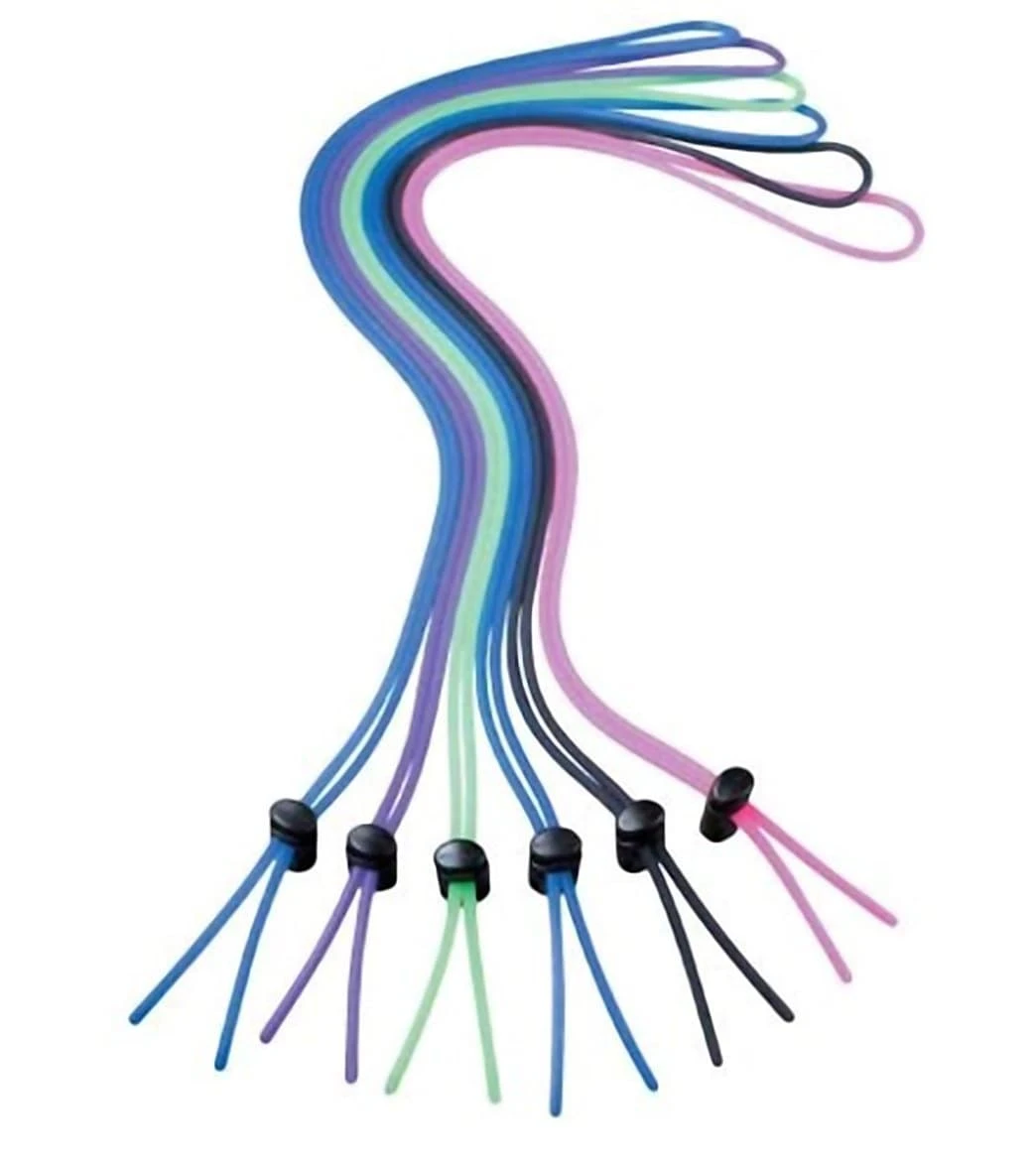 Speedo Universal Oggle (one Assorted Strap Per Order) 5 Speedo Universal Oggle (one Assorted Strap Per Order) - Image 3