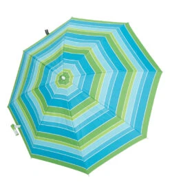 Wet Products Beach Chair Clamp-On Umbrella 20 Wet Products Beach Chair Clamp-On Umbrella -Swimwear Outlet 8638543724712 multi