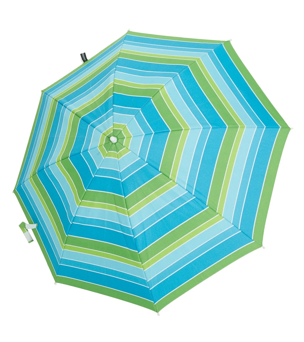 Wet Products Beach Chair Clamp-On Umbrella 6 Wet Products Beach Chair Clamp-On Umbrella - Image 4