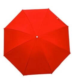 Wet Products Beach Chair Clamp-On Umbrella 21 Wet Products Beach Chair Clamp-On Umbrella -Swimwear Outlet 8638543724712 red 1a
