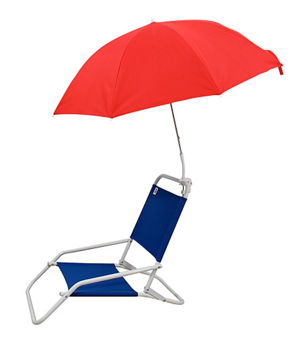 Wet Products Beach Chair Clamp-On Umbrella 8 Wet Products Beach Chair Clamp-On Umbrella - Image 6
