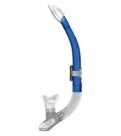 Mares Ergo Splash Snorkel -Swimwear Outlet 8638549328040 2t