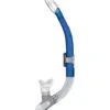 Mares Ergo Splash Snorkel 2 Mares Ergo Splash Snorkel -Swimwear Outlet 8638549328040 royalblue 1a