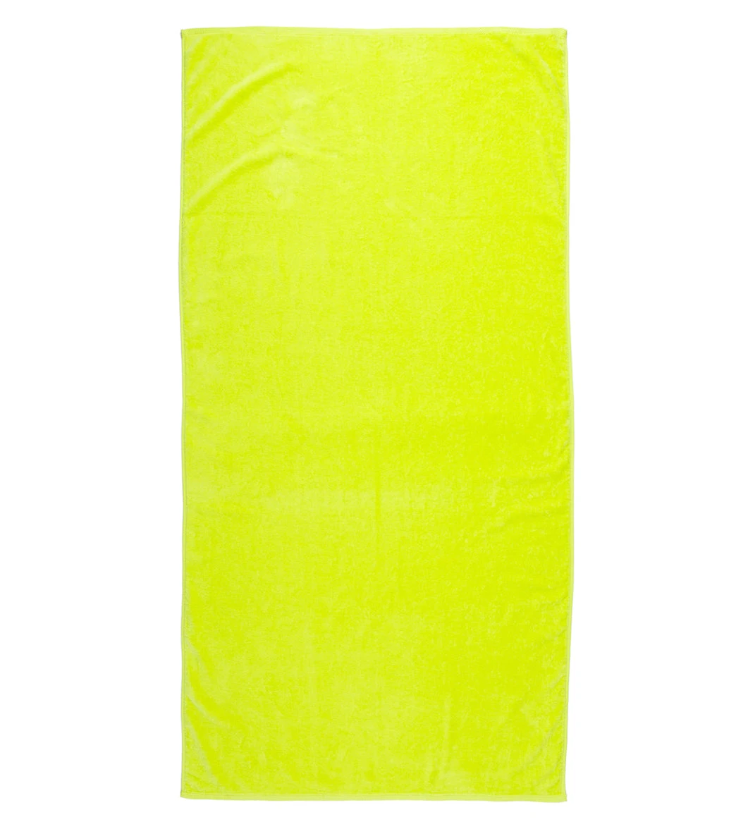 Royal Comfort Terry Velour Beach Towel 34"X 70" 15 Royal Comfort Terry Velour Beach Towel 34"X 70" - Image 13