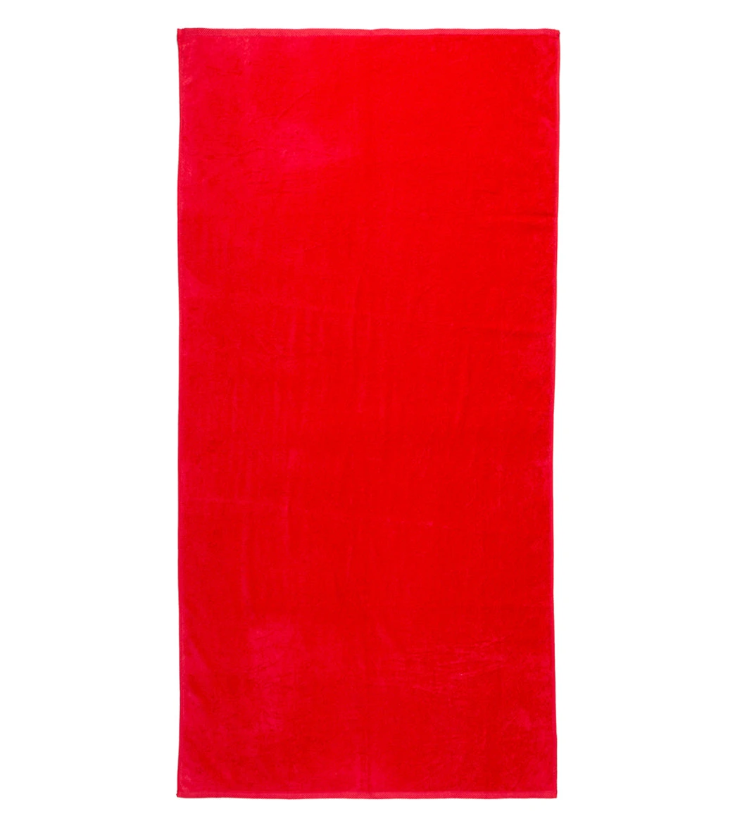 Royal Comfort Terry Velour Beach Towel 34"X 70" 12 Royal Comfort Terry Velour Beach Towel 34"X 70" - Image 10