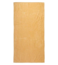 Royal Comfort Terry Velour Beach Towel 34"X 70" 40 Royal Comfort Terry Velour Beach Towel 34"X 70" -Swimwear Outlet 8638549426344 tan 1a