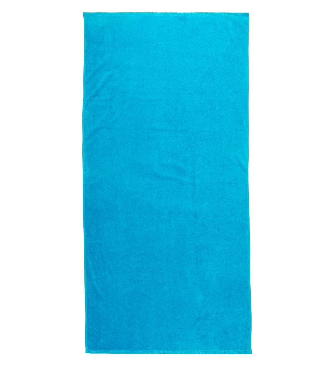 Royal Comfort Terry Velour Beach Towel 34"X 70" 18 Royal Comfort Terry Velour Beach Towel 34"X 70" - Image 16