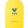 TYR Kickboard 1 TYR Kickboard -Swimwear Outlet 8638609424552 yellow 1a