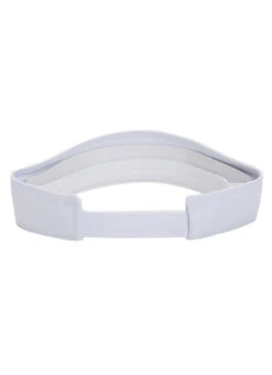 Sporti Guard Twill Visor -Swimwear Outlet 8638616993960 arcticwhite 3a