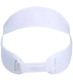 Sporti Guard Twill Visor -Swimwear Outlet 8638616993960 white 4a