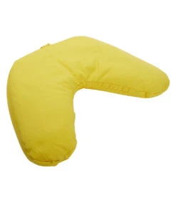 Hugger Mugger V-Shape Yoga Cushion 29 Hugger Mugger V-Shape Yoga Cushion -Swimwear Outlet 8638647926952 sun 2a