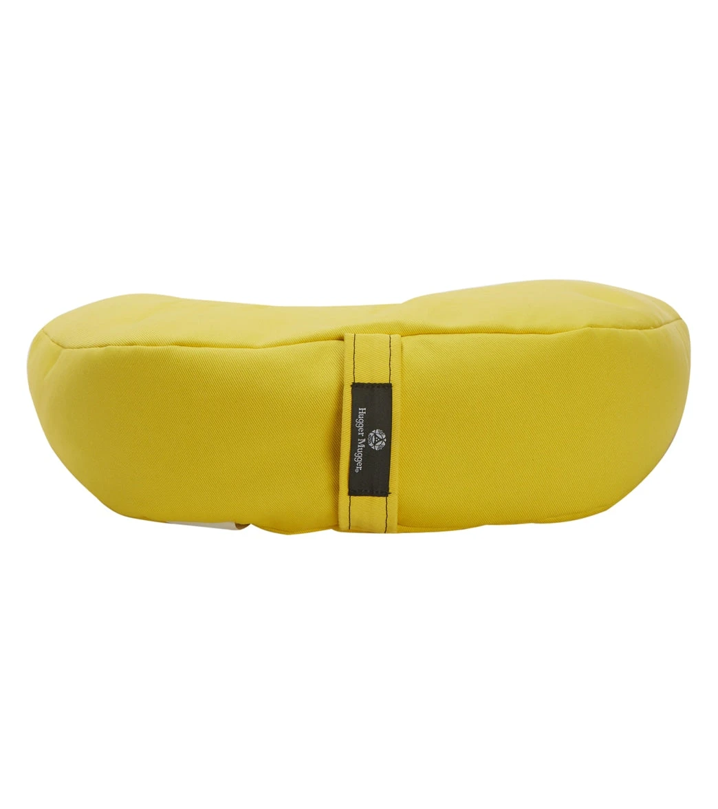 Hugger Mugger V-Shape Yoga Cushion 11 Hugger Mugger V-Shape Yoga Cushion - Image 9