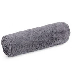 Everyday Yoga Hot Yoga Hand Towel 29 Everyday Yoga Hot Yoga Hand Towel -Swimwear Outlet 8638652940456 grey 2a