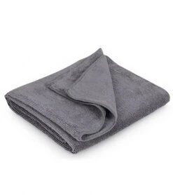 Everyday Yoga Hot Yoga Hand Towel 31 Everyday Yoga Hot Yoga Hand Towel -Swimwear Outlet 8638652940456 grey 4a