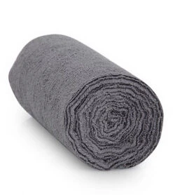Everyday Yoga Hot Yoga Hand Towel 32 Everyday Yoga Hot Yoga Hand Towel -Swimwear Outlet 8638652940456 grey 5a