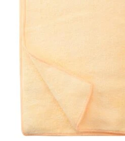 Everyday Yoga Hot Yoga Hand Towel 38 Everyday Yoga Hot Yoga Hand Towel -Swimwear Outlet 8638652940456 peach 3a