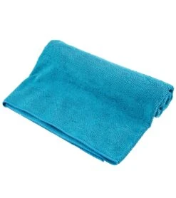 Everyday Yoga Hot Yoga Hand Towel 27 Everyday Yoga Hot Yoga Hand Towel -Swimwear Outlet 8638652940456 peacock