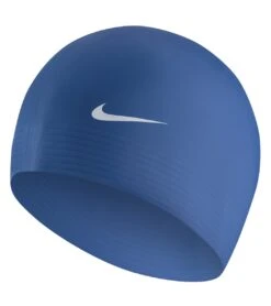 Nike Swim Latex Swim Cap -Swimwear Outlet 8638675583144 varsityroyal 1a