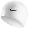 Nike Swim Latex Swim Cap -Swimwear Outlet 8638675583144 white 1a