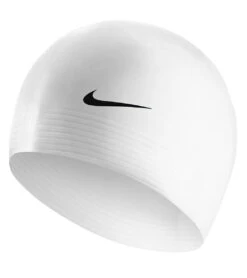 Nike Swim Latex Swim Cap