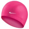 Nike Swim Silicone Cap -Swimwear Outlet 8638685413544 pinkprime 1a