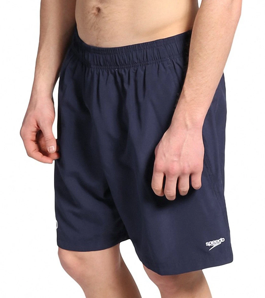 Speedo Men's Guard 19 Volley Short 4 Speedo Men's Guard 19 Volley Short - Image 2