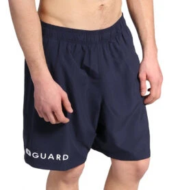 Speedo Men's Guard 19 Volley Short 15 Speedo Men's Guard 19 Volley Short -Swimwear Outlet 8638687412392 nauticalnavy 3a